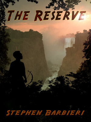 cover image of The Reserve
